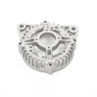 Buy cheap High Pressure Permanent Foundry Mold Metal Casting Machine Parts Process product