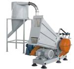 Buy cheap JWELL  Pvc Wpc Profile Crusher Pipe recycling machine from wholesalers
