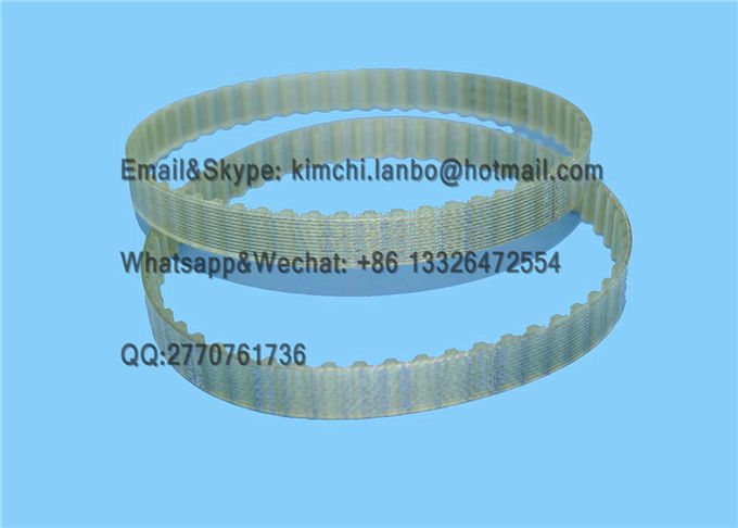 00.580.1226 HD 8T 5X280 gear belt ORIGINAL parts of printing machine
