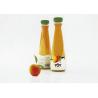 Buy cheap 0.7mm Thickness Adhesive Vinyl Sticker Beverage Bottle Label waterproof from wholesalers