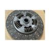 Buy cheap 1878 010 226 Heavy Duty Truck Clutch Disc for Volvo Europe Year 2000-2013 from wholesalers
