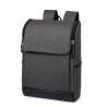 Buy cheap Backpack men's computer backpack fashion Korean tide high school students USB bag from wholesalers