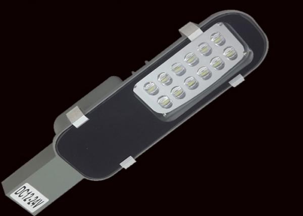 Buy cheap IP65 90lm/W 40w Solar Street Lights Led , 6m Pole Solar LED Garden Lights from wholesalers