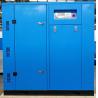 Buy cheap 7 Bar 5.5KW Good Performance Oil Free Screw Air Compressor Used in Food Medical Instrument Industry from wholesalers