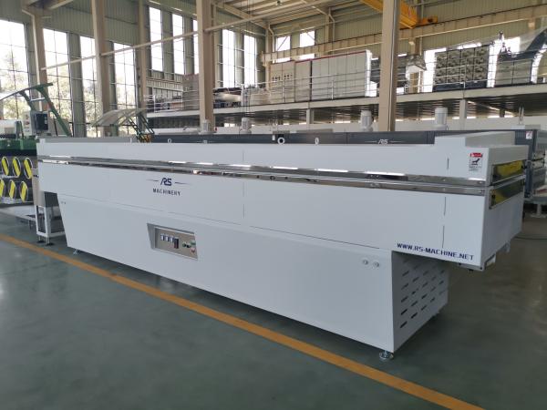 Buy cheap 80rpm Monofilament Extrusion Plant Thermoplastic Polyester Elastomeric Yarn from wholesalers