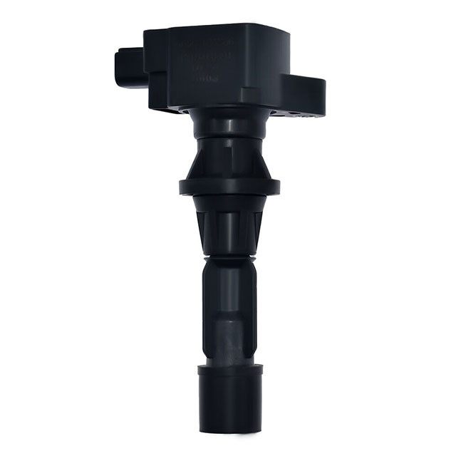 Auto parts OEM 6E5Z12029AA 6E5G-12A366-AD 029700-8391 1404981 1716750 ignition coil price For Ford