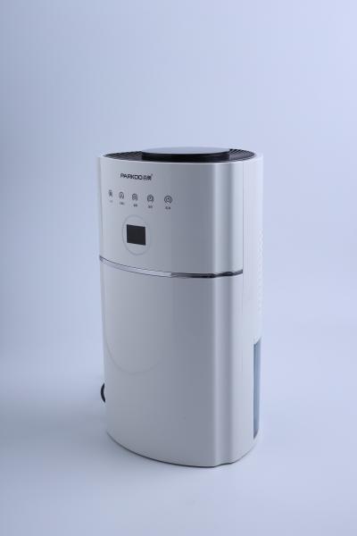 Buy cheap 1.1L/Day Semiconductor Dehumidifier from wholesalers
