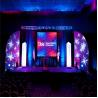 Buy cheap HD Performance Stage LED Screen Event Indoor P3.91 For Advertising Media from wholesalers