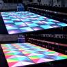 Buy cheap P4.81 Indoor And Outdoor Dance Floor LED Screen Disco Bar Floor full color For Wedding from wholesalers