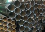 ASTM 5L A53 A178 ERW Steel Pipe SCH40 SCH80 SCH160 Electric Resistance Welded