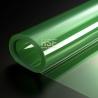Buy cheap Translucent Green Anti Static Protective PET Film 20 Micron from wholesalers