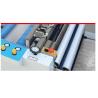 Buy cheap 80m/Min Hydraulic Film Laminating Machine 500gsm Paper from wholesalers