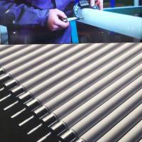 Buy cheap Fused Silica roll for Glass Toughen plant, annealing furnace, silicon steel product