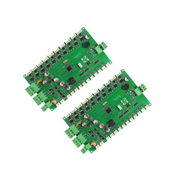 Buy cheap 2L 64L PCB Assembly Manufacturer Elevate Aerospace Industry Performance from wholesalers