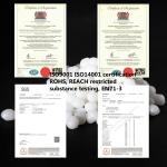 GP320 Series TPE Plastic Material Kitchen Utensils TPE Thermoplastic Elastomer