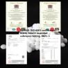 Buy cheap Sungallon GP200 Series Clear Thermoplastic Elastomer Compound For Soft Toys ISO14001 from wholesalers