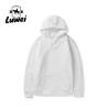Buy cheap Tops Sweatshirts Male Casual Felpa Uomo Sublimation Premium Moletons Men's Solid Color Hoodies Sweatshirt from wholesalers