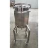 Buy cheap Kombucha Tea Brewing Equipment 400L Kombucha Fermenter Tank Manufactured in Shandong from wholesalers