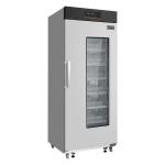 558L Large Midea Blood Storage Cabinet With 308 Blood Bag 400ml