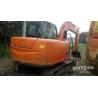 Buy cheap Used hitachi zx60 zx70 zx90 excavator for sale from wholesalers