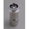 Buy cheap 4.3-10 adapter N adapter 4.3-10 female to N male low price high quality all brass 50ohm from wholesalers