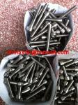 Buy cheap hastelloy C276 hexagon socket screws from wholesalers