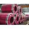 Buy cheap 2B BA 8K Finish 201 304 Hot Rolled Stainless Steel Coil JIS AISI DIN EN Standard from wholesalers