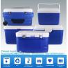 Buy cheap Custom Medical Organ Transport Portable Cooler Wine Beer Styrofoam Ice Chest Thermal Bag Food Large Cooler Box from wholesalers