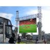 Buy cheap P3 P3.91 P4.8 Videotron Stage Background LED Display Outdoor Indoor from wholesalers