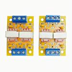HiFi Stereo Audio Signal Isolator Acoustic Noise Isolation Eliminate Current
