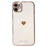 Buy cheap Lovely Electroplate Shockproof Smartphone Case For Iphone 11 12 Pro Max from wholesalers