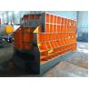 Buy cheap Scrap Steel Automatic Shearing Machine High Capacity Blade Length 1400mm from wholesalers