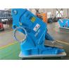 Buy cheap Donsang Hydraulic Concrete Pulverizer For 20 Tons 30 Tons 50 Tons Excavator from wholesalers