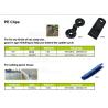 Buy cheap PE CLIPS, CULTIVATING BAG, 100% BIODEGRADABLE VARIOUS SIZE ARE AVAILABLE,GREEN HOUSE,POT, PLANTING, PLANTER, FILM COVER, from wholesalers
