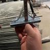Buy cheap 3D Curved Welded Wire Mesh Garden Fence Home Outdoor Decorative from wholesalers