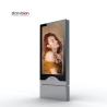 Buy cheap Aluminum Alloy Multi Poster Outdoor Led Light Box , 1.2mX1.8m Digital Poster Mockup from wholesalers