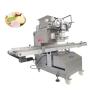 Buy cheap CE Certificated P180 Burrata Cheese Making Machine With Tray Arranger from wholesalers