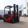 Buy cheap Mini Electric Lift Truck 1 Ton 2 Ton 3 Ton Mechanical Joystick from wholesalers