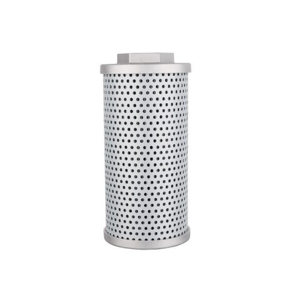 Buy cheap HEKUANG Hydraulic oil filter H1242 For Diesel Vehicle Hydraulic System from wholesalers