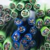 Buy cheap HDPE LSZH Cat6A Gigabit Lan Cable Al Foil Cat6a Communicate Cable from wholesalers