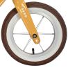 Buy cheap Magnesium Alloy 12 Inch 2 Wheel Kids Balance Bike Training Bike No Pedals from wholesalers