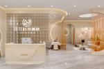 24-ZhYS Beauty Store Design With Zhuoyan Series