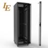 Buy cheap 19 Inch High Capacity Server Rack Cabinet 18-47U from wholesalers