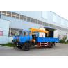 Buy cheap New Straight Boom Manipulator Lifting 6 ton 8 ton Crane Lift Hydraulic Boom Crane from wholesalers