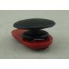 Buy cheap Personalised Shoe Decorate Rubber Coasters For Promotional from wholesalers