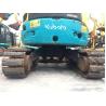 Buy cheap Second hand hydraulic crawler Excavator Kubota30 High quality/Used mini digger Kubota30 Japan origin cheap price from wholesalers