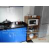 Buy cheap The bamboo kitchen racks, microwave ladders, bathroom partitions racks, wood racks from wholesalers