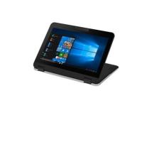 Buy cheap Black G+G laptop Yoga Touch Screen , 11.6" 2 In 1 Yoga Laptop IP54 product