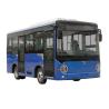 Buy cheap 5.9M 14 seater Battery Electric City Bus Pure Electric Vehicle for public transit bus to downtown. from wholesalers