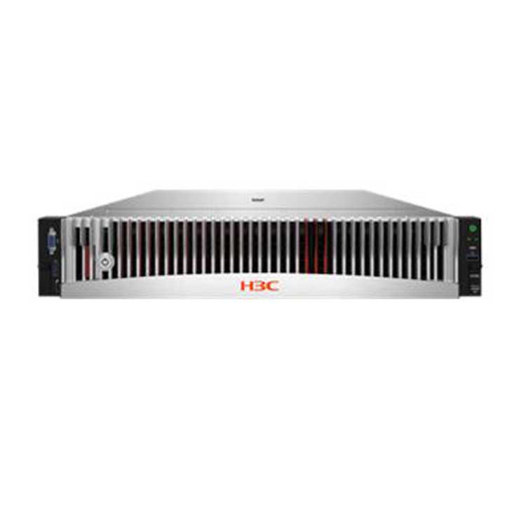 4u Rack Server H3c Uniserver R4960 G3 with Intel Xeon Processor and NO Private Mold
